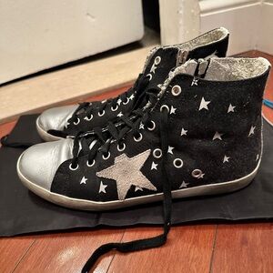 Golden Goose Francy High Top size 39